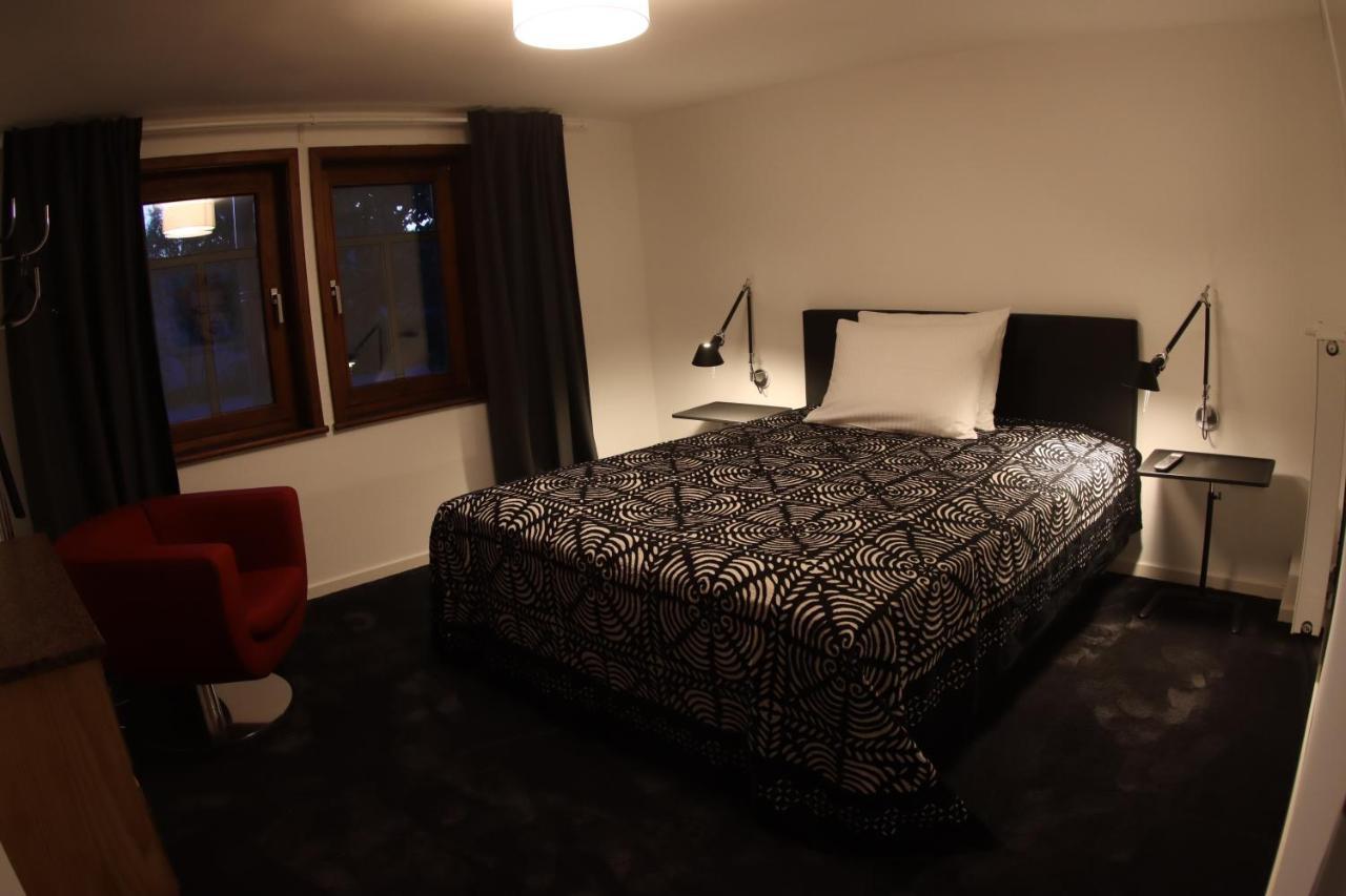 The Birdy Mountains Luxury Lodge 2, 230Qm,Sauna,Entertainment Schlitz Exterior foto