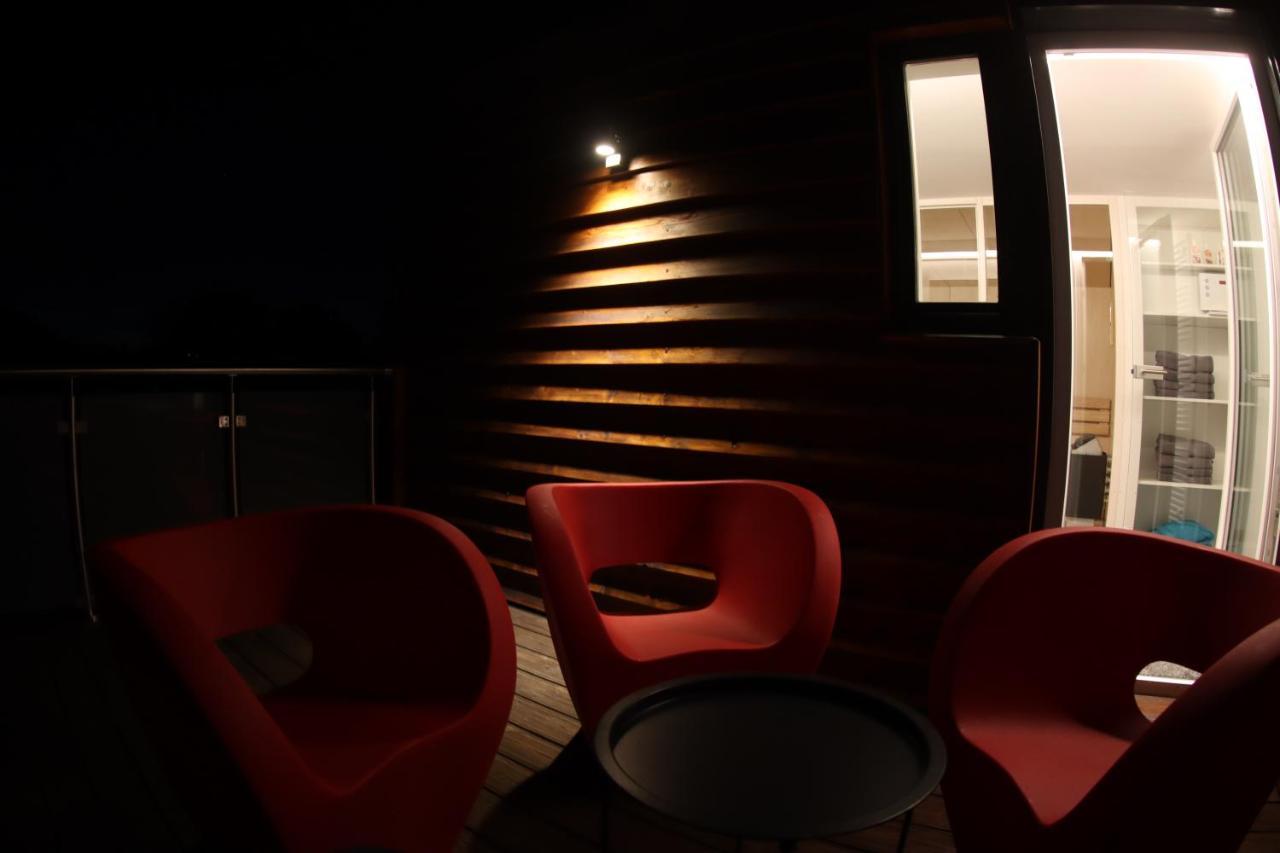 The Birdy Mountains Luxury Lodge 2, 230Qm,Sauna,Entertainment Schlitz Exterior foto