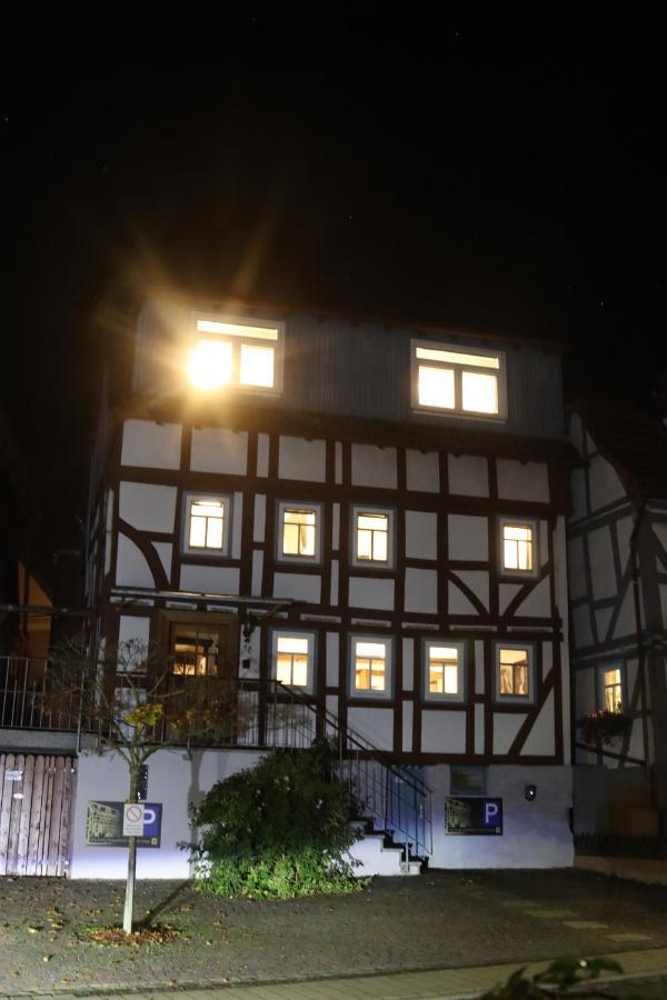 The Birdy Mountains Luxury Lodge 2, 230Qm,Sauna,Entertainment Schlitz Exterior foto