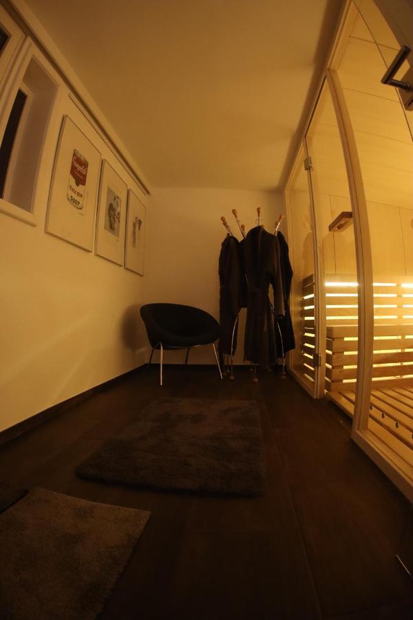 The Birdy Mountains Luxury Lodge 2, 230Qm,Sauna,Entertainment Schlitz Exterior foto